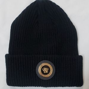 Versace beanie